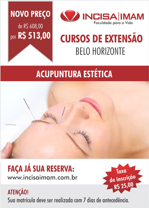 Acupuntura Est�tica