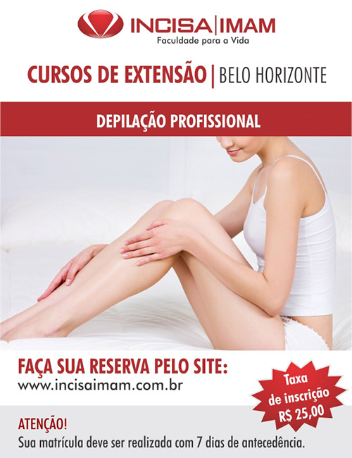 Depila��o Profissional